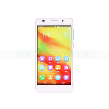 5 Inch Huawei Honor 6 4G Smartphone Hisilicon Kirin920 Octa Core 3GB RAM 16GB ROM Android