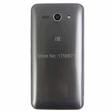 Free Shipping Original ZTE Grand S2 SII Snagdragon 801 Quad Core 2 3GHz 4G LTE Cell