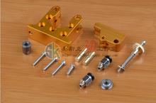wholesale 3D printer Reprap Kossel prusa bowden 42 stepper motor full metal remote extruder
