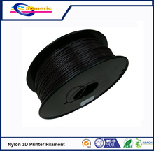 1.75MM/3MM Material Consumables For MakerBot/RepRap/UP/Mendel 3D Printer 1KG/piece Nylon PA Filament