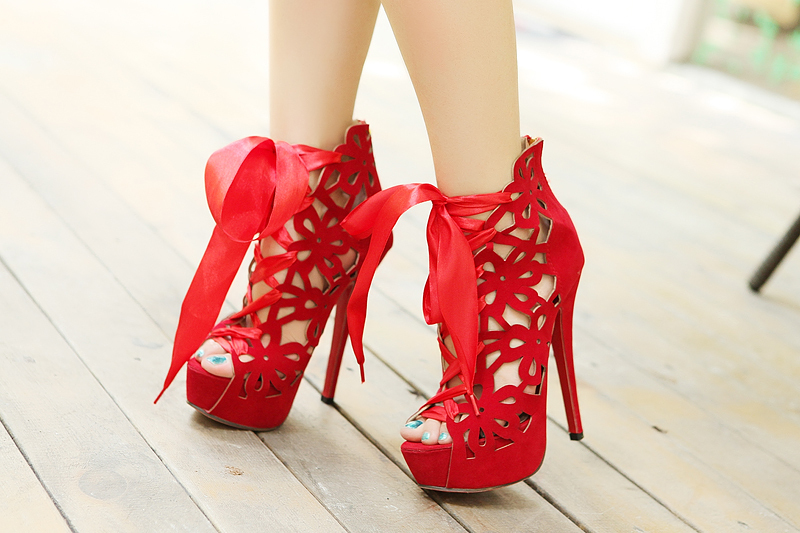 Compare Prices on Red Bottom Shoes Cheap- Online Shopping/Buy Low ...