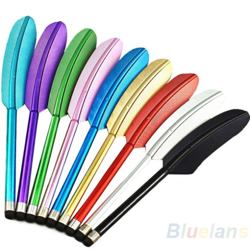      Stylus  iPhone 5 4S 4  iPhone4g Samsung S4 Tablet PC  ,  01PN