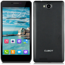 Cubot S208 5 QHD Android 4 2 2 MTK6582M Quad Core 1G 16G Unlocked Smartphone Quad