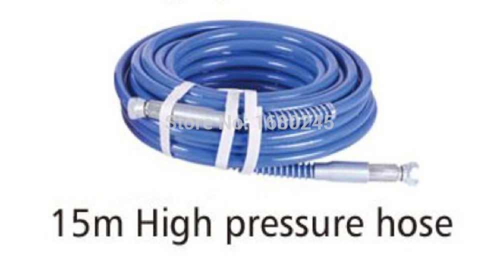 Airless Paint Sprayer High pressure hose spraye gun 3500psi Suit for Graco Wager Titan paint sprayer