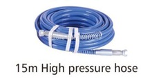 Airless Paint Sprayer High pressure hose spraye gun 3500psi Suit for Graco Wager Titan paint sprayer