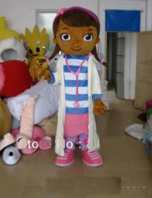 doc mcstuffins fancy dress