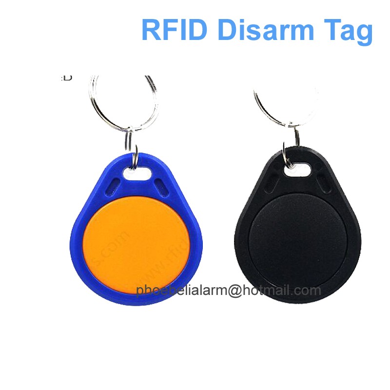 RFID tag 0.5