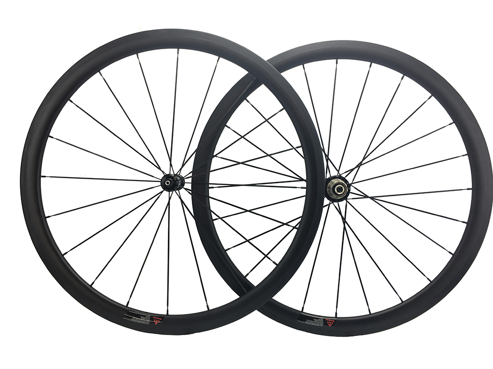 types of bike rims