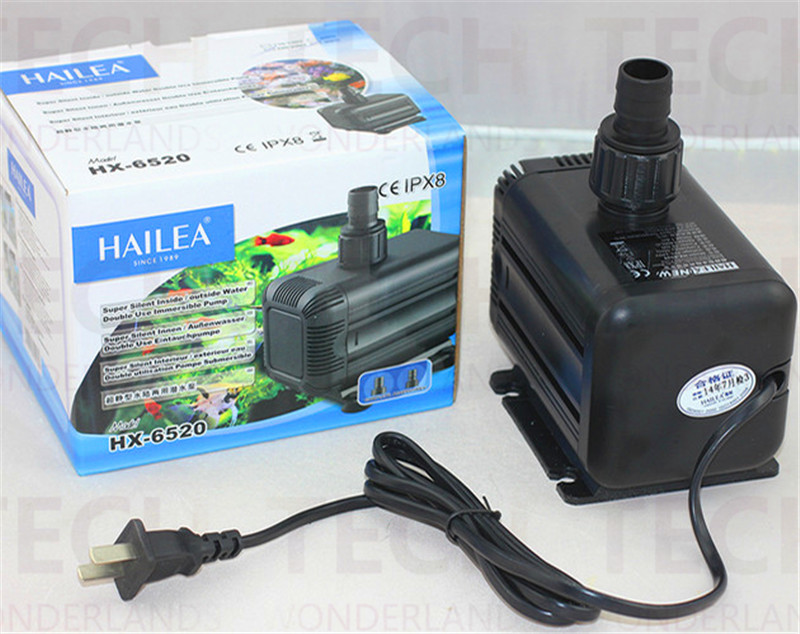 HALEA HX-6520