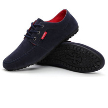 2015 Hot Sell Men Shoes Fashion Shoes Canvas Shoes Men Loafers Spring Summer Casual Flats