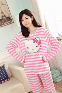  KT Cat                Pijama    