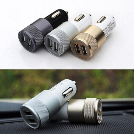 usb universal car charger