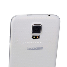 DOOGEE VOYAGER2 DG310 5 Screen MTK6582 Quad Core 1 3GHz Mobile Phone Android 4 4 2
