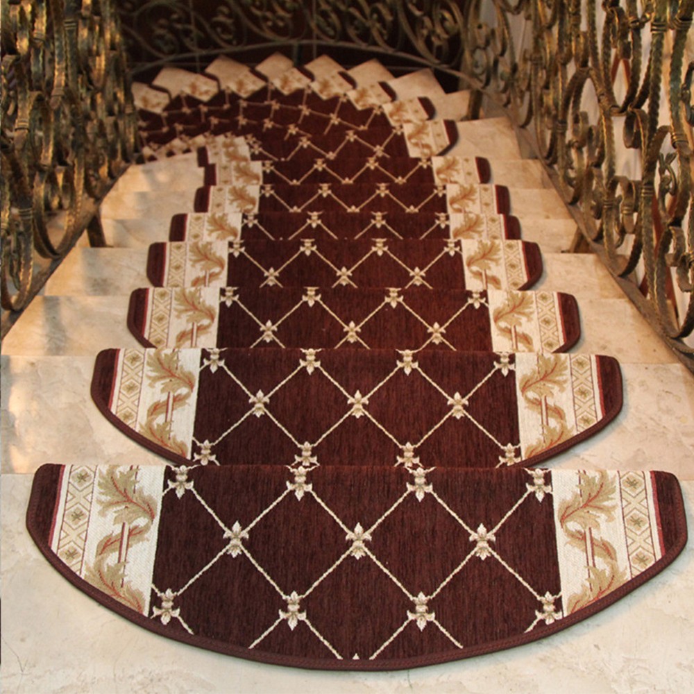 yazi 13pcs classic stairs