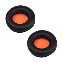 Beautiful Gitf New Replacement Ear Cushion Earpad For Razer Kraken Pro Gaming Headphones Free Shipping Jan28