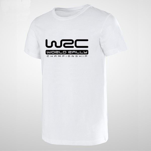 WRC YWHY T-shirt 8