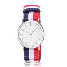 reloj daniel wellington lady dw watch Quartz Watches Original movement silver fashion casual women man 40mm Brand Wristwatch