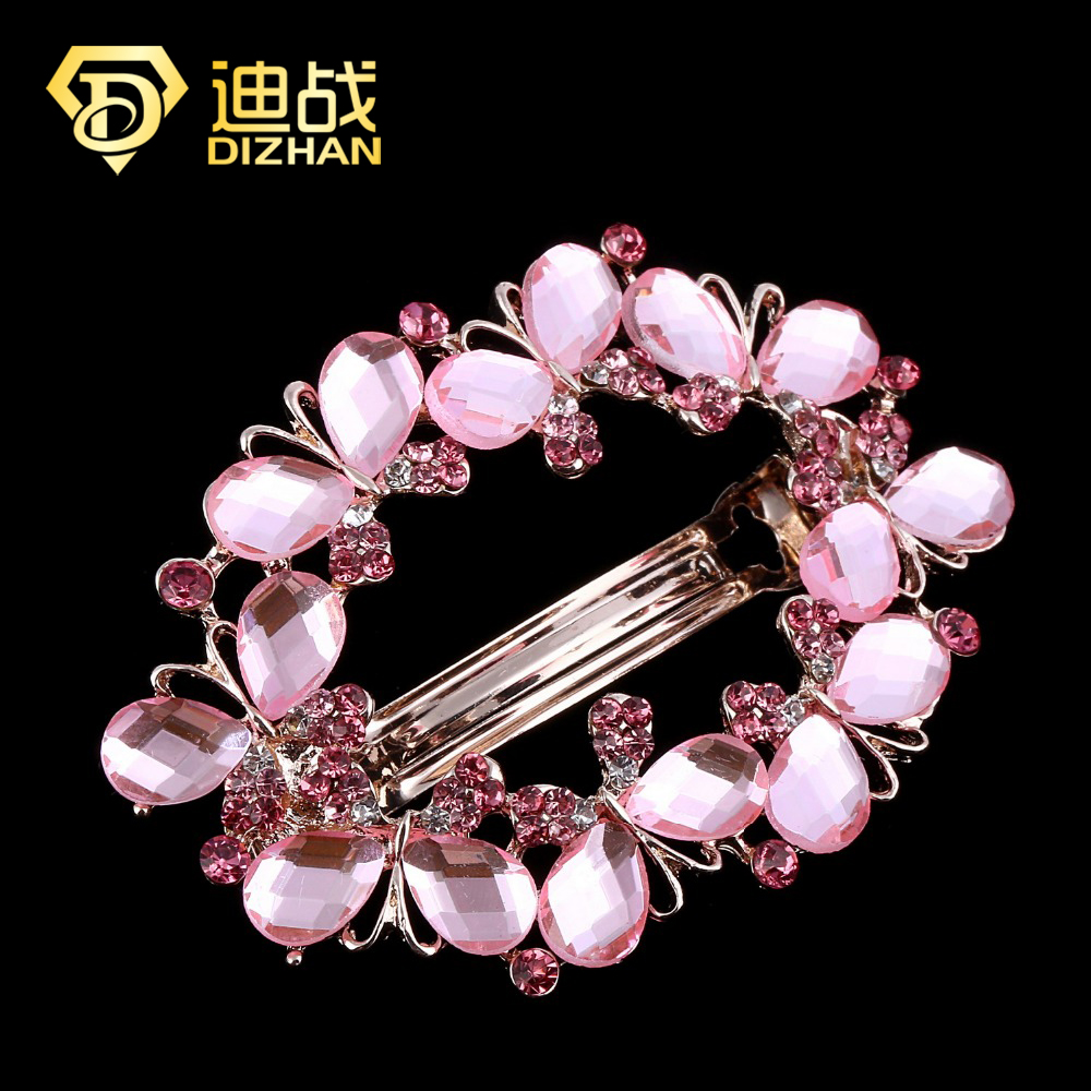 aliexpress com buy newest crystal butterfly rhinestone aliexpress com buy newest crystal butterfly rhinestone