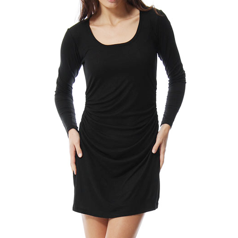 T shirt dress long sleeve Long Sleeve Shirts: Free Shipping on orders over $45 at ajaykumarchejarla.ml - Your Online Tops Store! Overstock uses cookies to ensure you get the best experience on our site. If you continue on our site, you consent to the use of such cookies. Long Sleeve Swing Tunic Dress. Quick View.