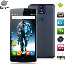 Top Sale A+ Quality Original New THL 2015A 5.0inch Android 5.1 Unlocked 2G/3G/4G Band Mobile Phone 2G/16G Spanish Smartphone