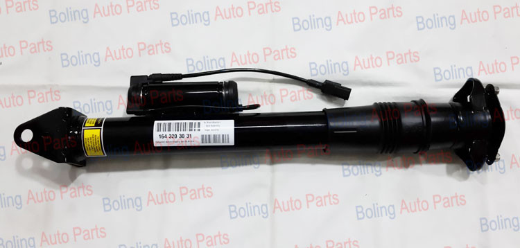 Air Suspension Shock Absorber with ADS for Mercedes W164 ML-Class 