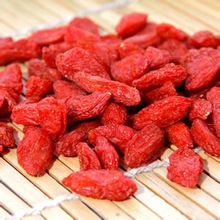 Ningxia Zhongning hot sale top grade medlar 500g dried Goji Berry for sex Nutritious green health