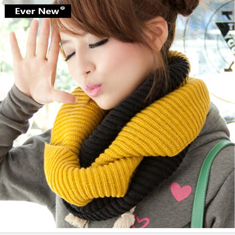 So Beautiful Winter Scarf For Women Scarf Warm Fem...