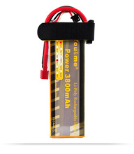 You&me GE Helicopter 3800MAH 7.4V 35C MAX 70C AKKU LiPo RC Battery For RC TRAXXAS Cars Boats