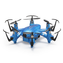 F18537/8 JJRC H20W Phone Wifi FPV Real Time with HD Camera LED RC Mini Drone 6 Axle 2.4G 4CH 3D Flip Headless Hexacopter RTF Toy