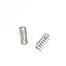 3d printer parts diy 1mm music wire compression spring leveling extruder springs for reprap prusa mendel ultimaker