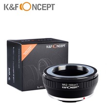 New Arrive 2015 M42-NIKON1 M42 Screw Mount Lens Adapter Ring for Nikon1 N1 J1 J2 J3 J4 S1 V1 V2 V3 AW1 Camera Lens Adapters