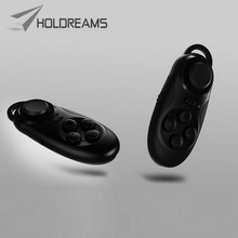 Multi-function Smart Bluetooth Gamepad Controller Shutter For TV Box VR 3D Glasses Virtual Reality Glasses Bluetooth Controller