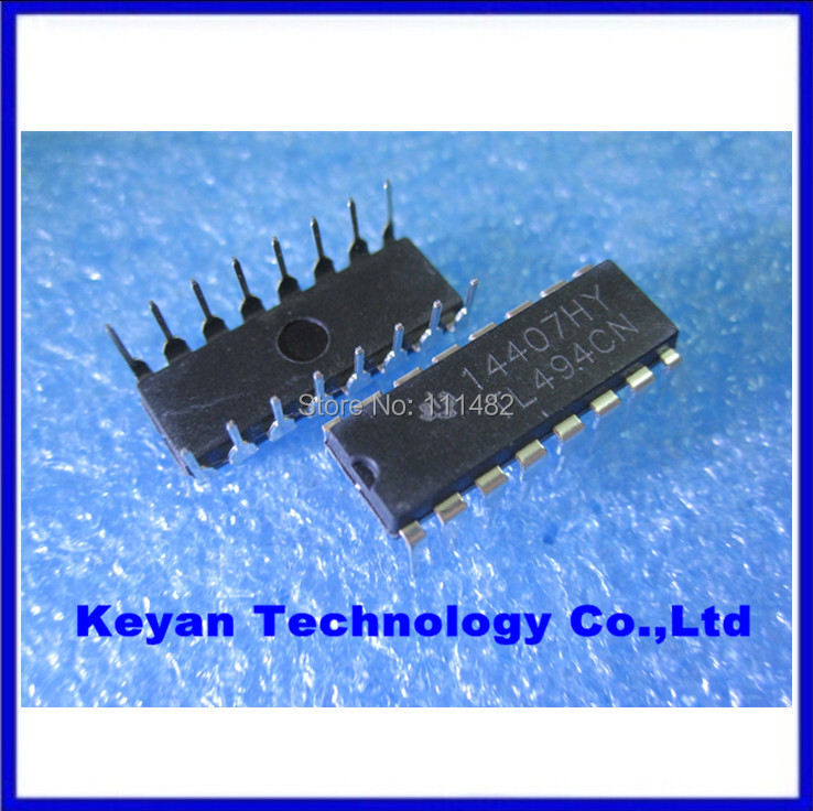 Free shipping 10 PCS TL494CN DIP-16 TL494C TL494 1501184908.
