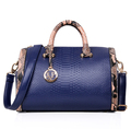 2015 Newest Women Handbag Genuien Leather Bag Classic Tassel Vintage