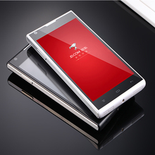 Mobile Phone Android 4 4 MTK6592 Octa core 5 0 IPS Dual SIM Cell Phones 13MP