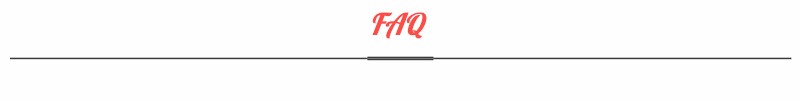 faq