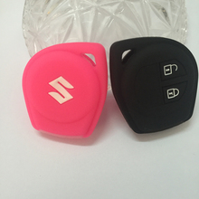 Key Cover For Suzuki For Amagatarai For Shangyue Wallets silicone sets of car key cases 2