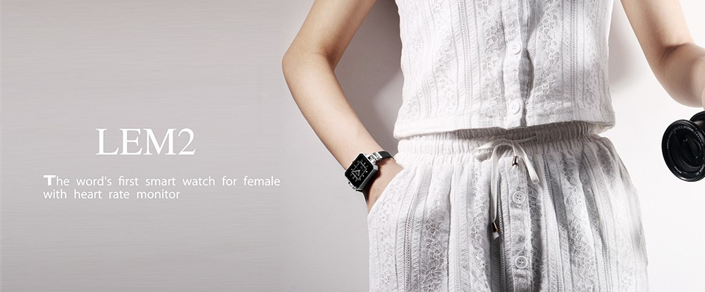 lemfo lem2 smartwatch