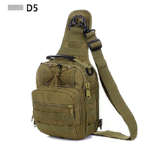 Fly Fishing Men Messenger Bag Outdoor Travel Sport Nylon Military Chest Pack Cross body Sling Single Shoulder Tactical Chest Bag