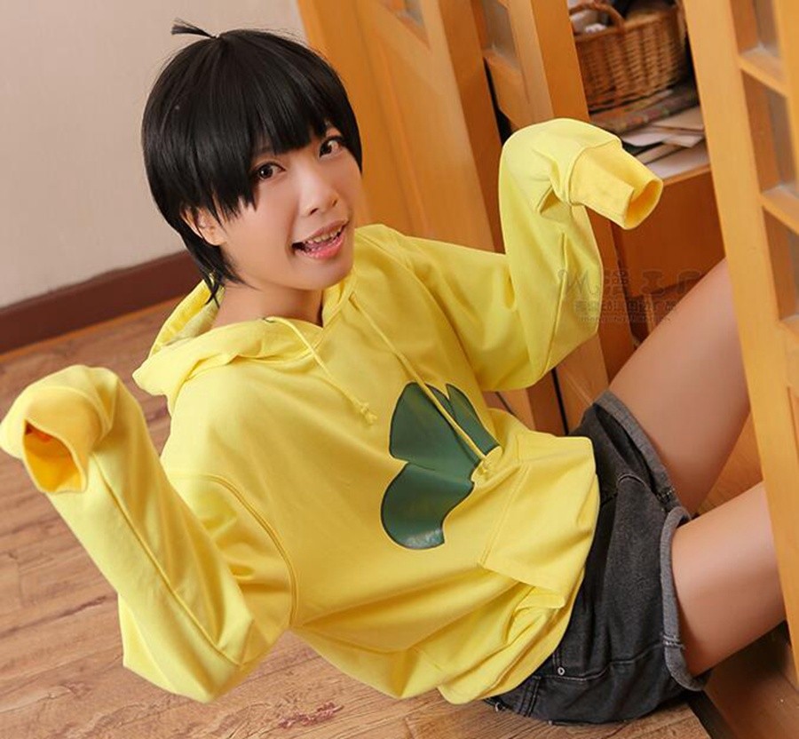 Osomatsu Hoodie (9)