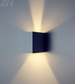 Modern Bedside 7W LED Wall Lamps Outdoor Waterproof Wall Lamp Garden Lights Bedroom Light Aisle Background