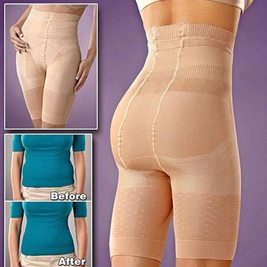 Утягивающее белье поможет похудеть в домашних условиях Утягивающее белье поможет похудеть в домашних условиях