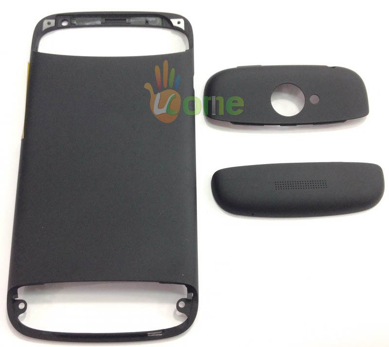 For HTC One s Back Cover Door Housing CASE