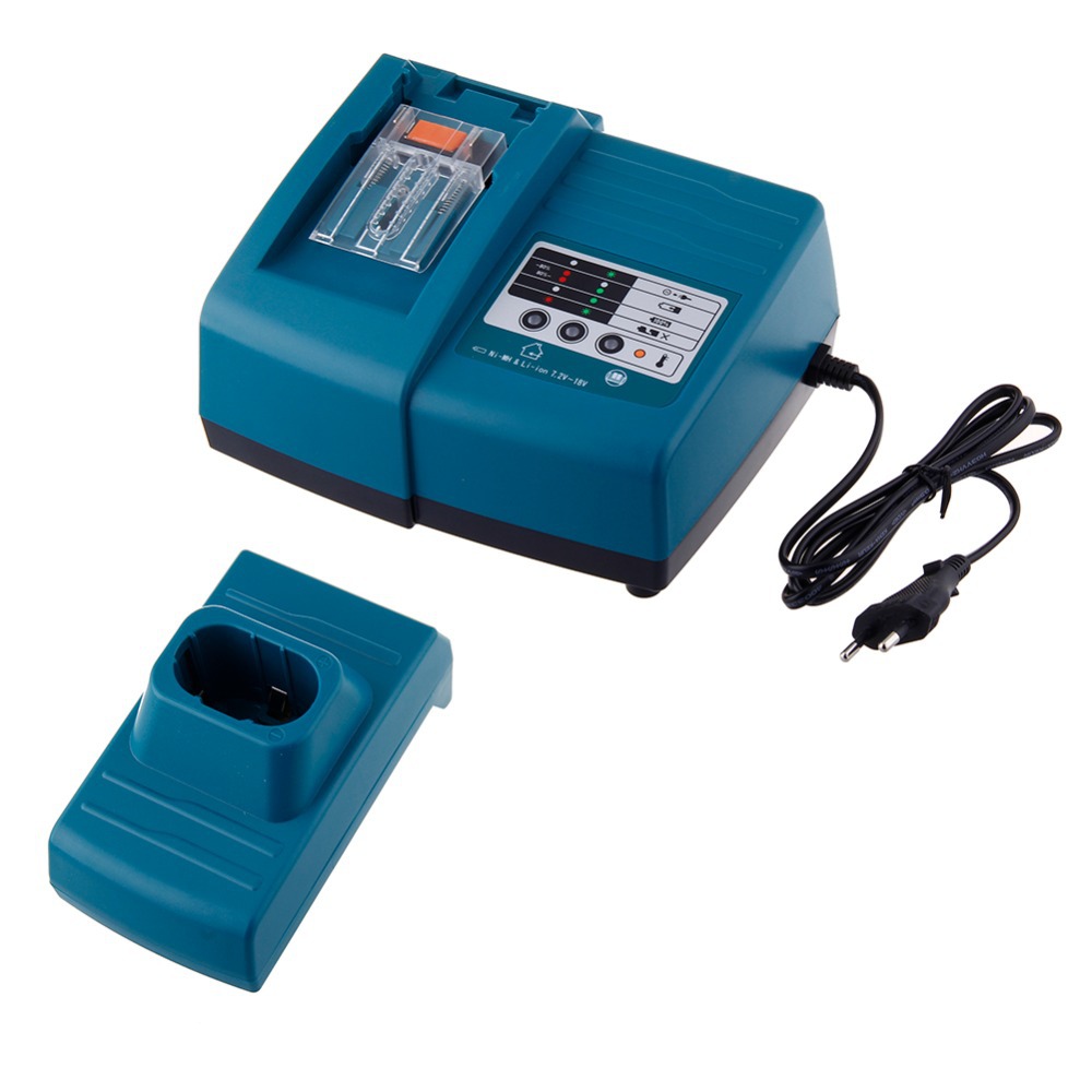 Chargeur Universel Pour Batterie Power Tool Makita Bl Bl Ni Cd