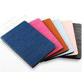 2016 Wood grain Case for apple iPad air Siamese Cover for ipad 5 6 flip stand