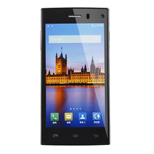 Unlocked LEAGOO Lead 3S Mobile Phone Android 4 5 inch QHD MTK6582 1 3Ghz Quad core