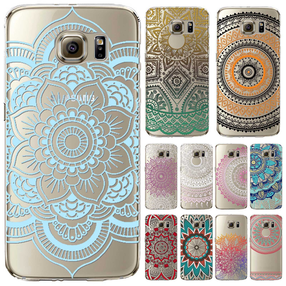 Online kopen wholesale galaxy s5 mandala uit china galaxy s5 ...