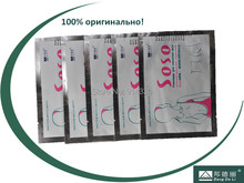 40 Pieces SOSO slim patch for slimming new 2014 weight loss natural plaster