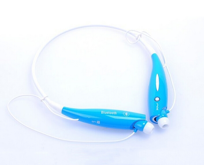 Wireless Bluetooth HandFree Sport Stereo Headset