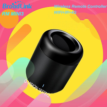 2016 Original Broadlink RM Mini3 Smart Home Automation Universal Intelligent WiFi/IR/4G Wireless Remote Controller by Phone
